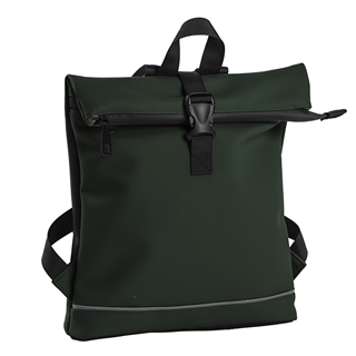 Daniel Ray Jefferson Waterafstotende Backpack S dark green