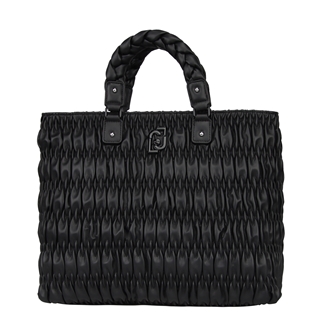 Liu Jo Originale Shopping Bag black