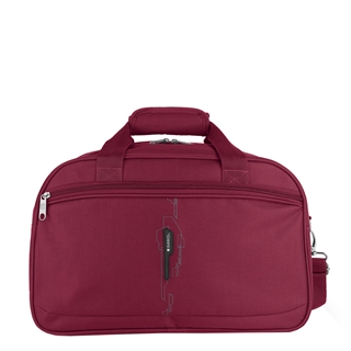 Gabol Week Eco Backpack Bag S red