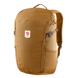 Fjallraven Ulvo 23 red gold