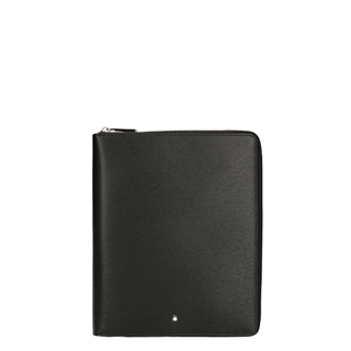 Montblanc Meisterstück 4810 Notebook Holder black