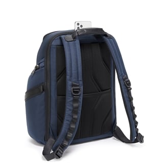 Tumi backpack hot sale alpha bravo