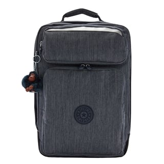 Kipling Scotty marine navy