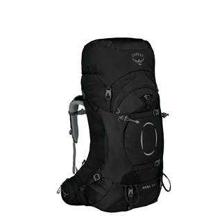 Osprey Ariel 65 Womens Backpack XS/S black