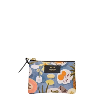 Wouf Cadaques Small Pouch multi