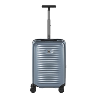 Victorinox Airox Frequent Flyer Hardside Carry-On ice blue