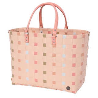 Handed By Summer Dots Leisure Bag L ballet
