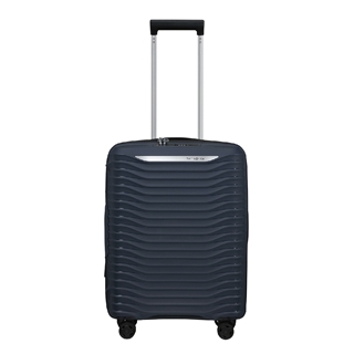 Samsonite Upscape Spinner 55 Expandable blue nights
