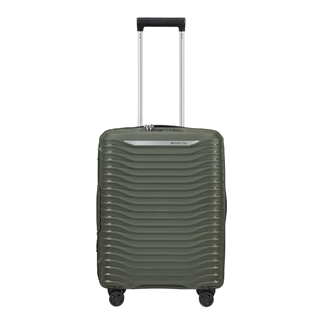 Samsonite Upscape Spinner 55 Expandable climbing ivy