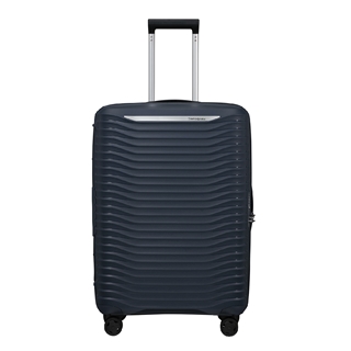Samsonite Upscape Spinner 68 Expandable blue nights