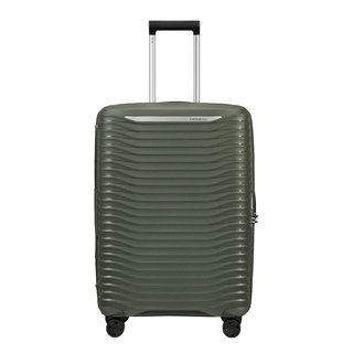 Samsonite Upscape Spinner 68 Expandable climbing ivy