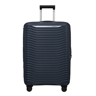 Samsonite Upscape Spinner 75 Expandable blue nights