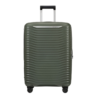 Samsonite Upscape Spinner 75 Expandable climbing ivy