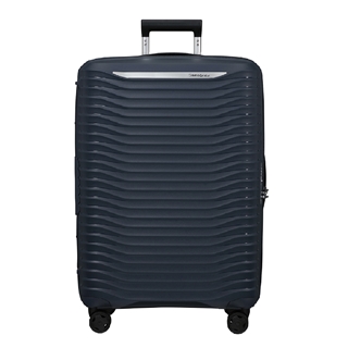 Samsonite Upscape Spinner 81 Expandable blue nights