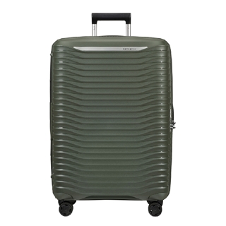 Samsonite Upscape Spinner 81 Expandable climbing ivy