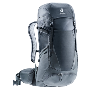 Deuter Futura Pro 36 Backpack black/graphite