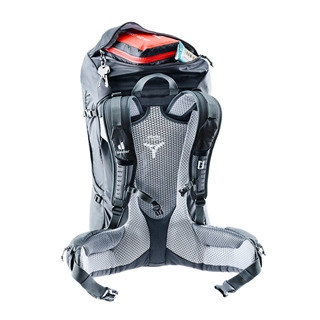 Deuter futura 28 review 2024 2018