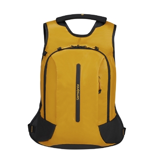 Samsonite Ecodiver Laptop Backpack S yellow
