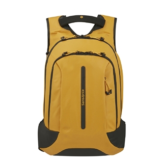 Samsonite Ecodiver Laptop Backpack M yellow
