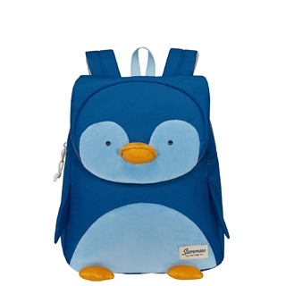 Sammies by Samsonite Happy Sammies Eco Backpack S Plus pinguin peter