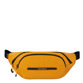 Samsonite Ecodiver Belt Bag yellow