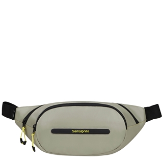 Samsonite Ecodiver Belt Bag warm neutral