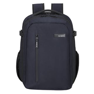 Samsonite Roader Laptop Backpack M dark blue