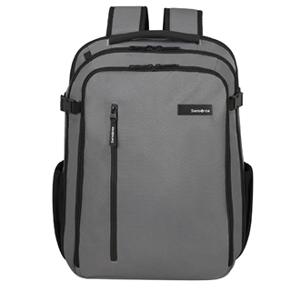 Samsonite Roader Laptop Backpack L Expandable drifter grey