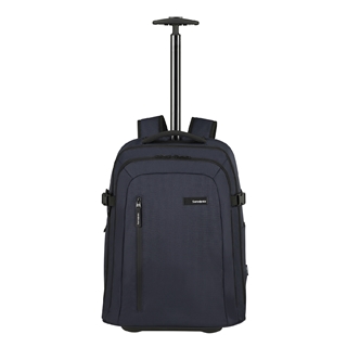 Samsonite Roader Laptop Backpack/Wheels 55 dark blue