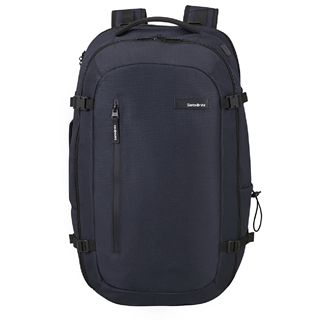 Samsonite Roader Travel Backpack S 38L dark blue