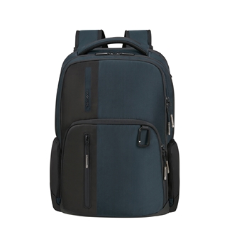 Samsonite BIZ2GO Laptop Backpack 14.1'' deep blue