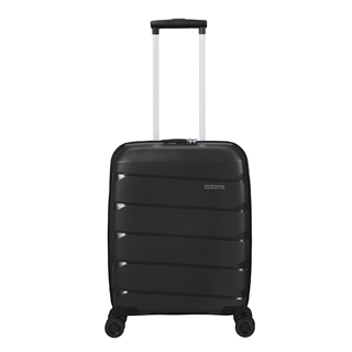 American Tourister Air Move Spinner 55 black
