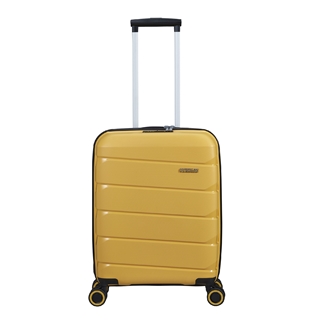 American Tourister Air Move Spinner 55 sunset yellow