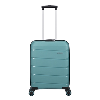 American Tourister Air Move Spinner 55 teal