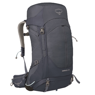 Osprey Sirrus 36 Backpack muted space blue