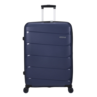 American Tourister Air Move Spinner 75 midnight navy