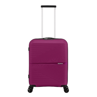 American Tourister Airconic Spinner 55 deep orchid