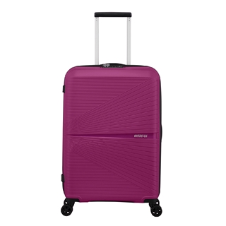 American Tourister Airconic Spinner 67 deep orchid