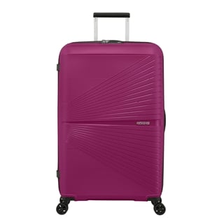 American Tourister Airconic Spinner 77 deep orchid