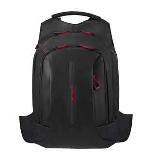 Samsonite Ecodiver Laptop Backpack M black
