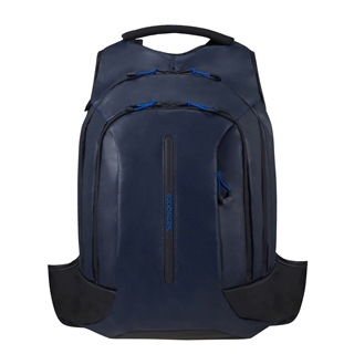 Samsonite Ecodiver Laptop Backpack M blue nights