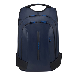 Samsonite Ecodiver Laptop Backpack L blue nights