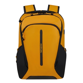 Samsonite Ecodiver Laptop Backpack M USB yellow