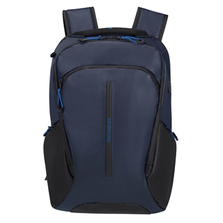 Samsonite Ecodiver Laptop Backpack M USB blue nights