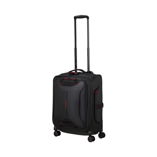 Samsonite spinner 2024 duffle bag