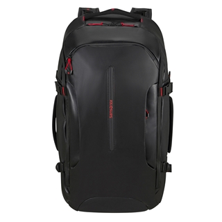 Samsonite Ecodiver Travel Backpack S 38L black