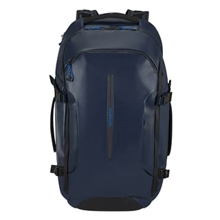 Samsonite Ecodiver Travel Backpack S 38L blue nights