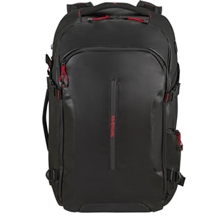 Samsonite Ecodiver Travel Backpack M 55L black