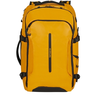 Samsonite Ecodiver Travel Backpack M 55L yellow