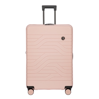 Bric's Ulisse Trolley Expandable Medium pearl pink